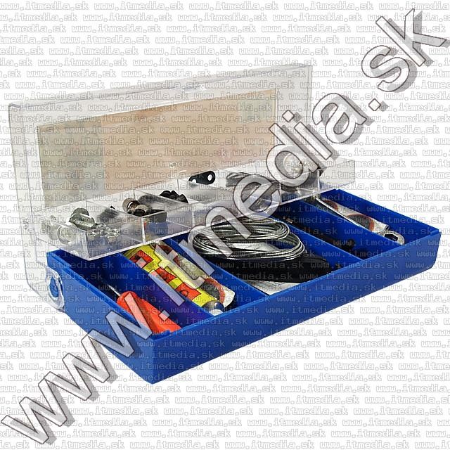 Image of Bicycle Repair Kit 64 part (IT8466)